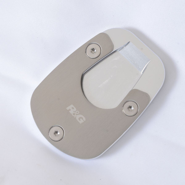 R&G R & G Kickstand Shoe for Suzuki GSX-S1000